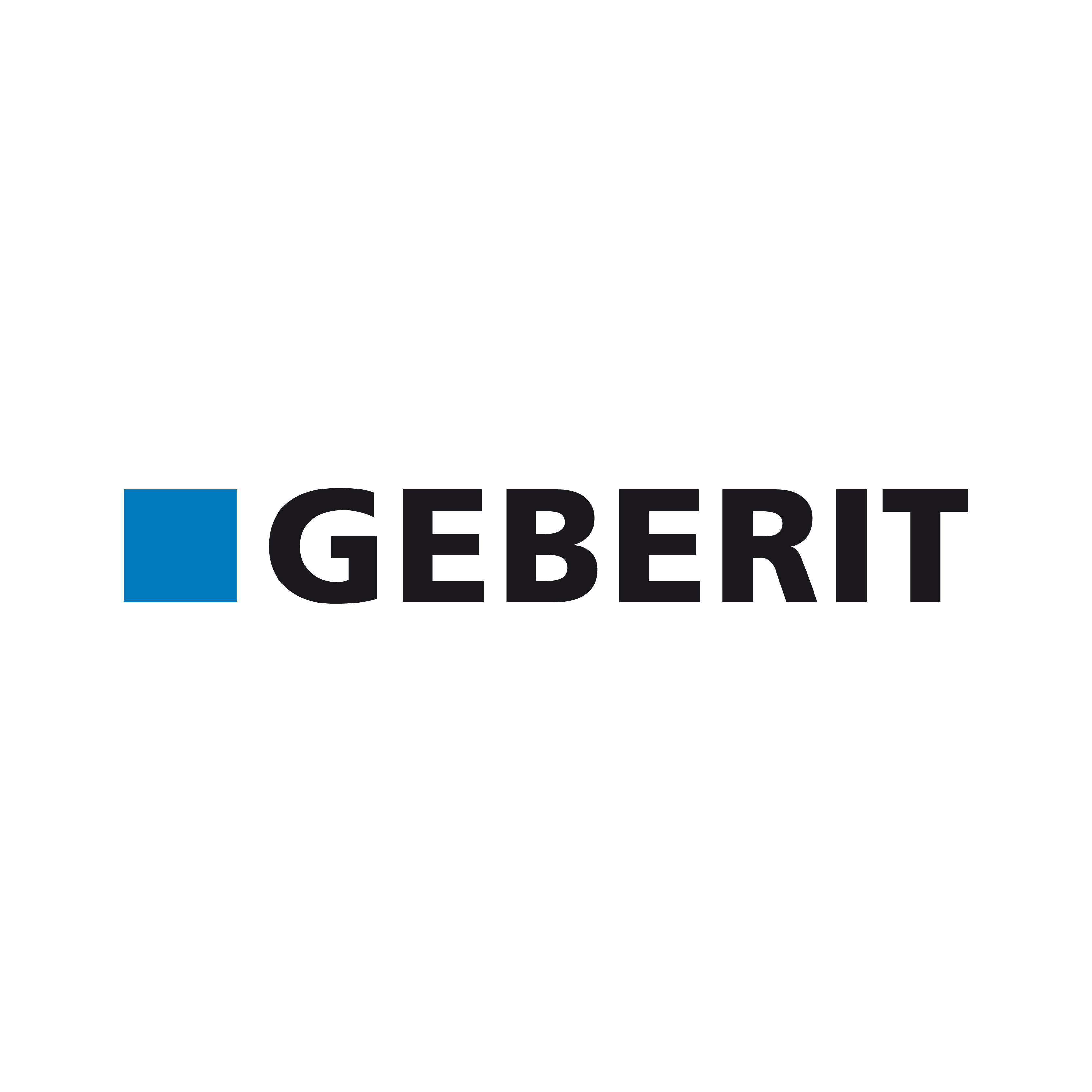 Geberit